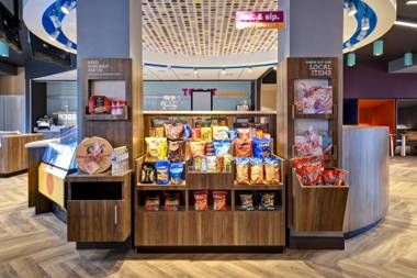 Tru By Hilton Louisville Airport