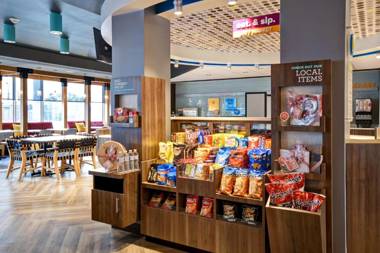 Tru By Hilton Louisville Airport