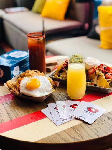 Moxy Louisville Downtown