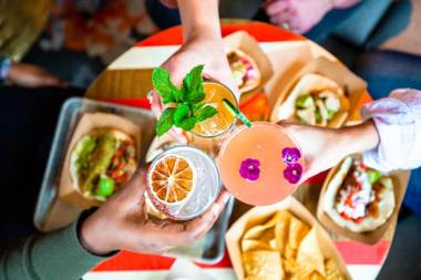 Moxy Louisville Downtown