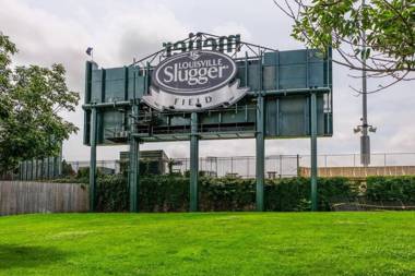 FRONTDESK NuLu Apts Louisville