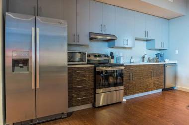 Frontdesk 111 W Main St Apts Downtown Louisville