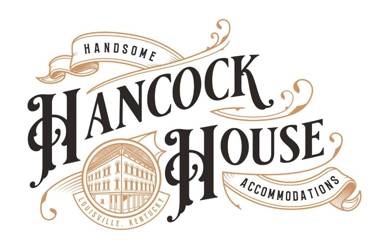 Hancock House