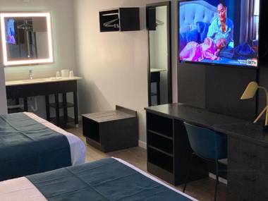 Motel 6 Louisville Ky- Airport/ Fair Expo