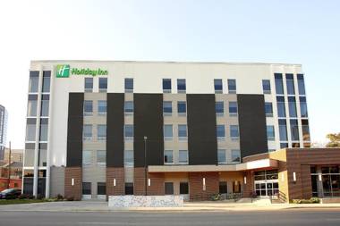 Holiday Inn - Louisville Downtown  an IHG Hotel