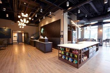 Holiday Inn - Louisville Downtown  an IHG Hotel