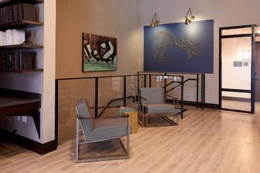 Holiday Inn - Louisville Downtown  an IHG Hotel