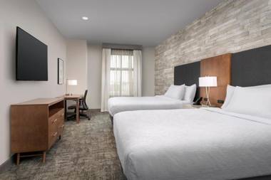 Homewood Suites By Hilton Louisville Airport