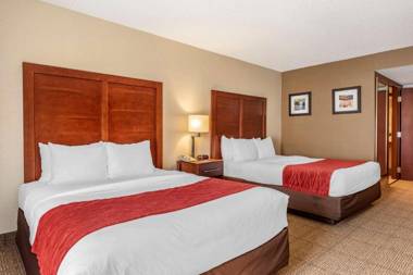 Comfort Inn & Suites Morehead