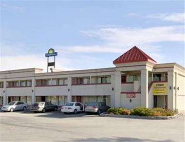 Days Inn by Wyndham Mt. Sterling