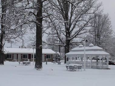 Murray Inn and Art Gallery