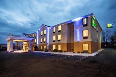 Holiday Inn Express Lexington Southwest Nicholasville an IHG Hotel