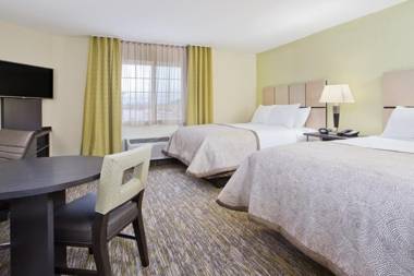 Candlewood Suites Oak Grove/Fort Campbell an IHG Hotel