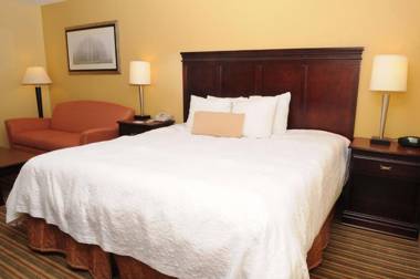 Hampton Inn Owensboro