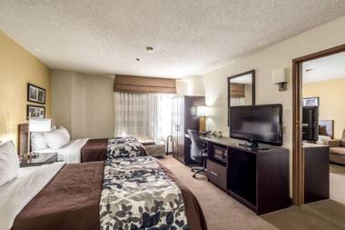 Sleep Inn Owensboro