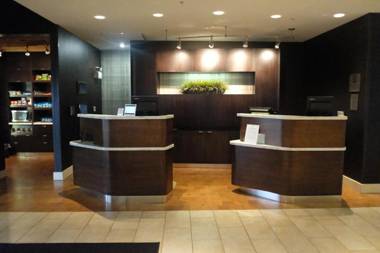 Courtyard by Marriott Owensboro