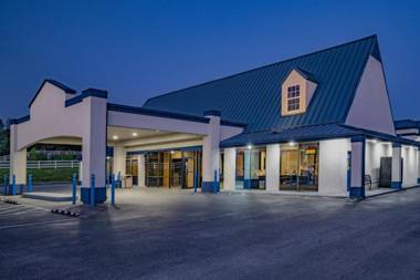 Days Inn by Wyndham Owensboro