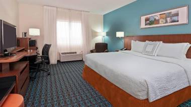 Fairfield Inn Owensboro