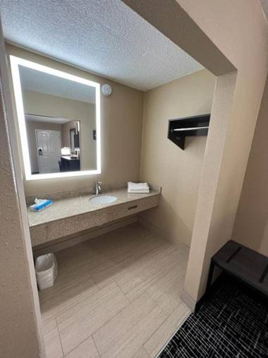 Super 8 by Wyndham Paducah