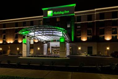 Holiday Inn Paducah Riverfront an IHG Hotel