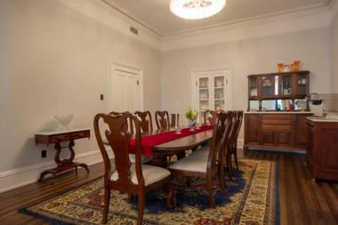 Belle Louise Historic Guest House