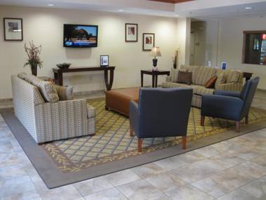 Candlewood Suites Radcliff - Fort Knox an IHG Hotel