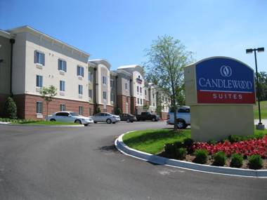 Candlewood Suites Radcliff - Fort Knox an IHG Hotel