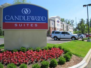 Candlewood Suites Radcliff - Fort Knox an IHG Hotel