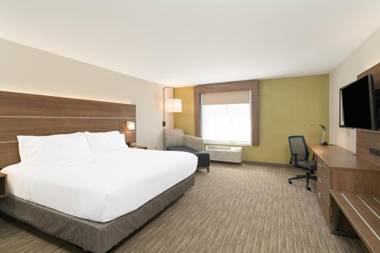 Holiday Inn Express Radcliff Fort Knox an IHG Hotel
