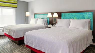 Hampton Inn Richwood Cincinnati South KY