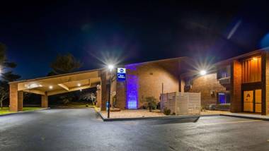 Best Western Shelbyville Lodge