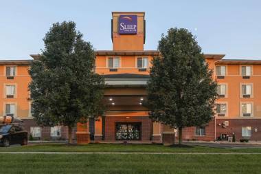 Sleep Inn & Suites Shepherdsville Louisville South