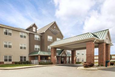 Country Inn & Suites by Radisson Louisville South KY