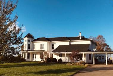 Wildflower Ranch Inn