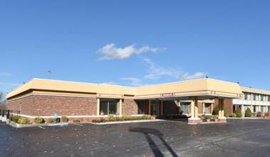 Red Roof Inn Lexington - Winchester