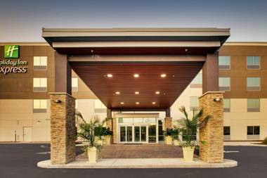 Holiday Inn Express - Lexington East - Winchester an IHG Hotel