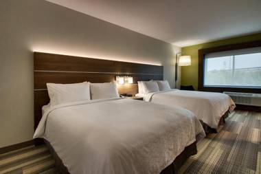 Holiday Inn Express - Lexington East - Winchester an IHG Hotel