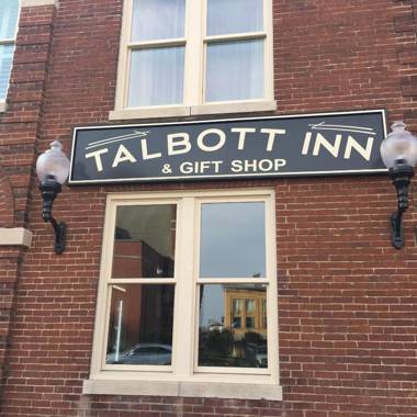 Talbott Tavern and Inn