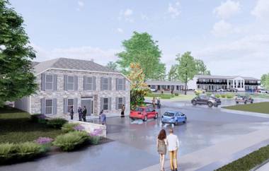 Bardstown Motor Lodge