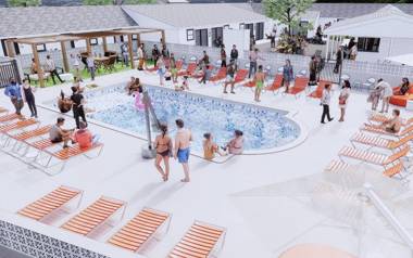 Bardstown Motor Lodge