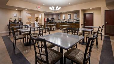 Best Western Abbeville Inn and Suites