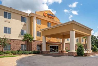 Comfort Suites Alexandria