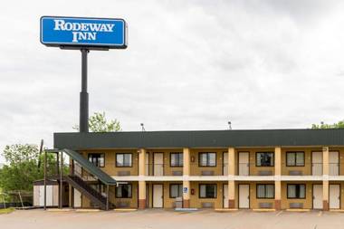 Rodeway Inn Alexandria