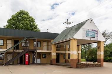 Rodeway Inn Alexandria