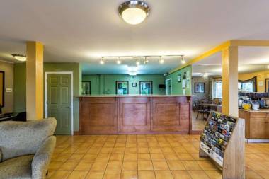 Rodeway Inn Alexandria