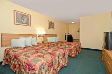 Americas Best Value Inn Alexandria