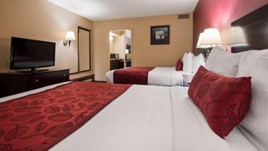 Best Western of Alexandria Inn & Suites & Conference Center