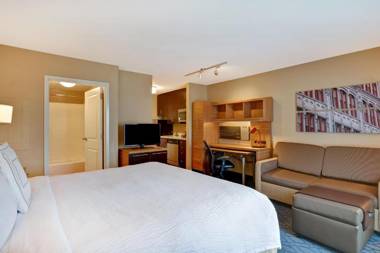 TownePlace Suites by Marriott Alexandria