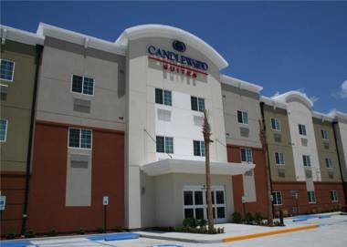 Candlewood Suites Avondale-New Orleans an IHG Hotel
