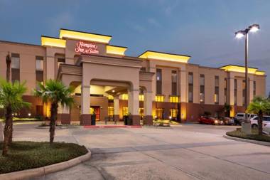 Hampton Inn & Suites Baton Rouge - I-10 East